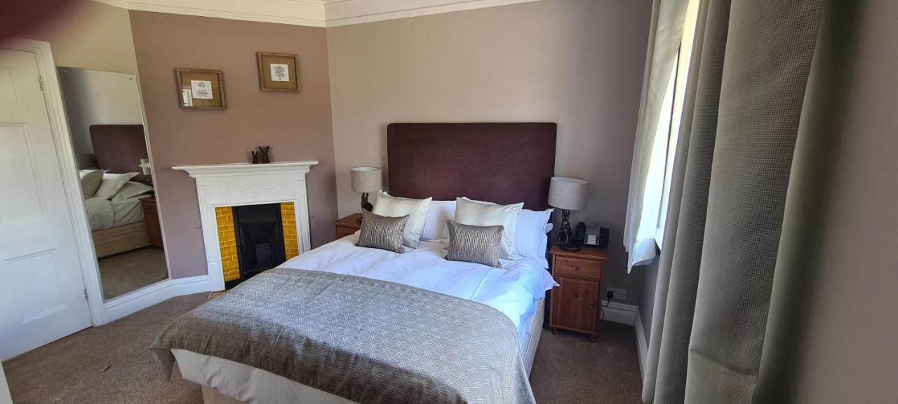 Prested Hall Braintree Esterno foto