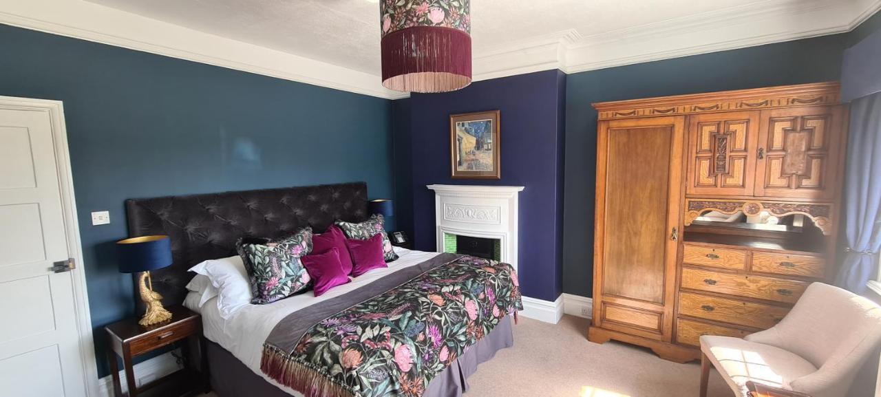 Prested Hall Braintree Esterno foto