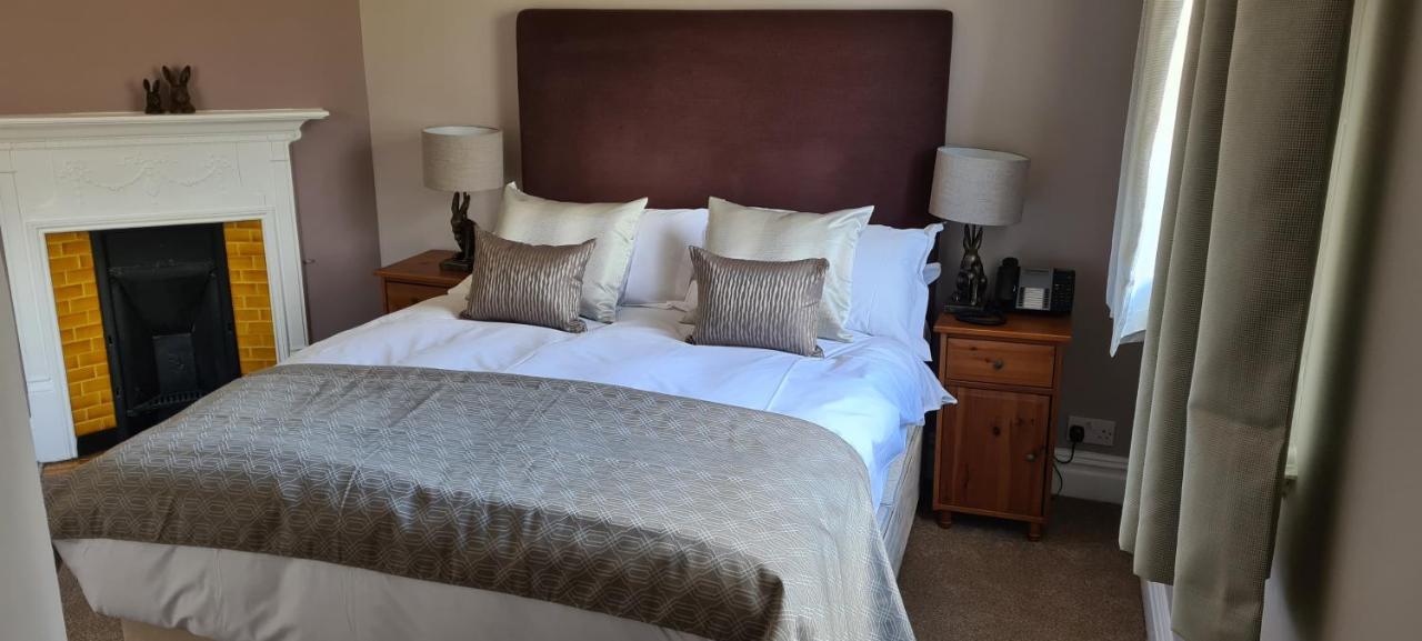 Prested Hall Braintree Esterno foto