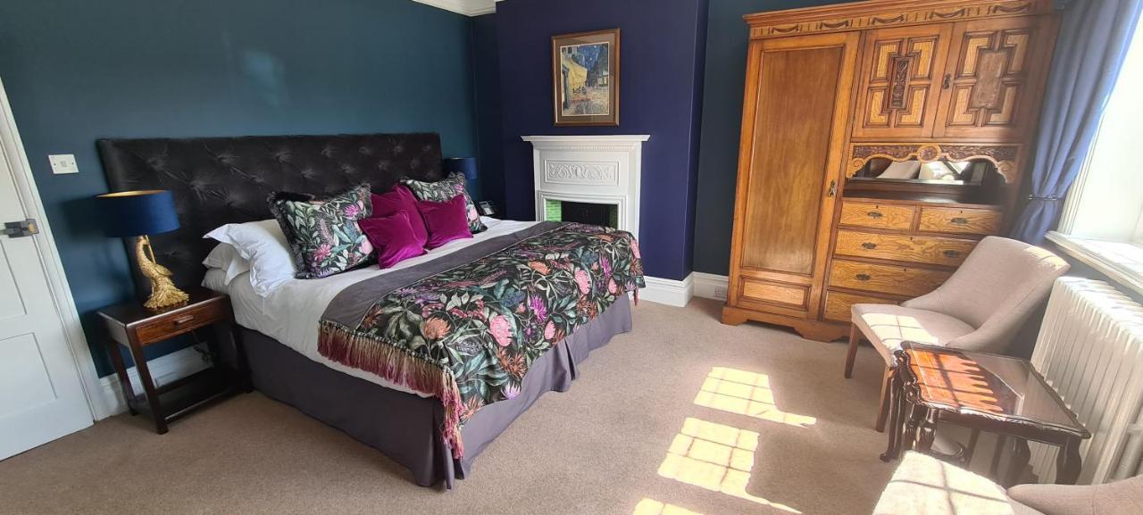 Prested Hall Braintree Esterno foto