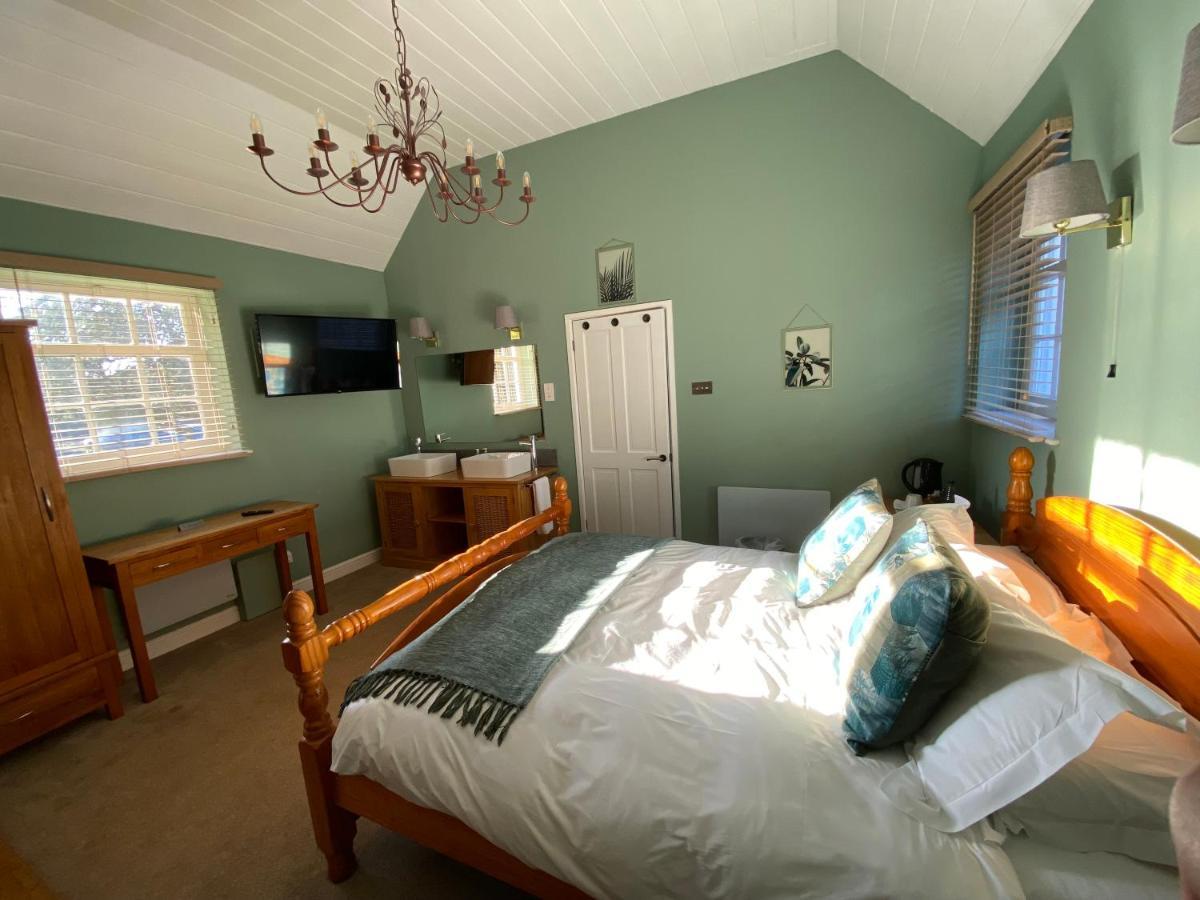Prested Hall Braintree Esterno foto
