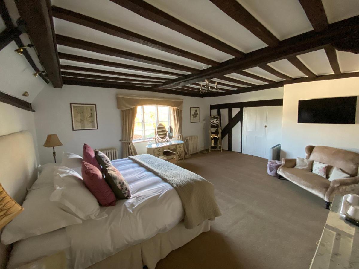 Prested Hall Braintree Esterno foto