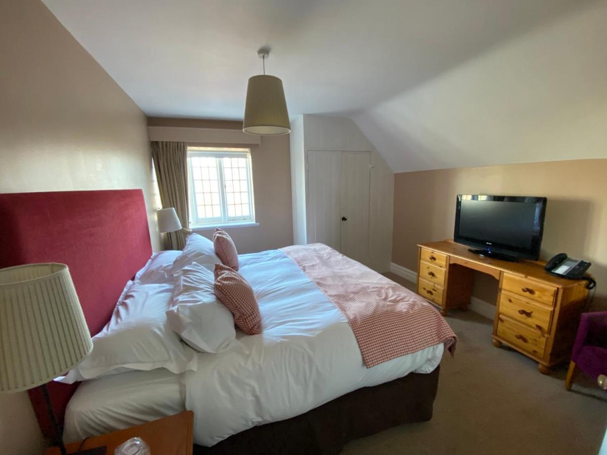 Prested Hall Braintree Esterno foto