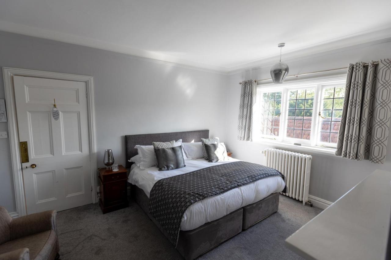 Prested Hall Braintree Esterno foto