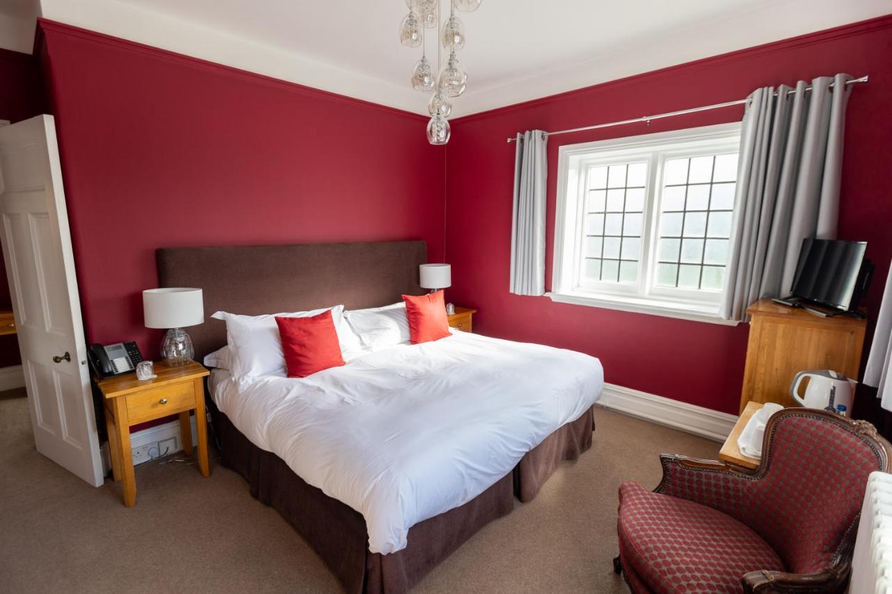 Prested Hall Braintree Esterno foto
