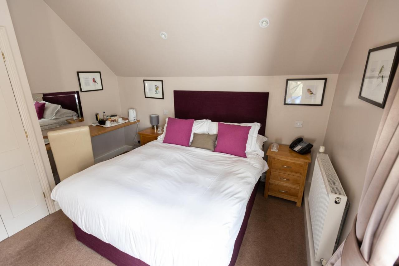 Prested Hall Braintree Esterno foto