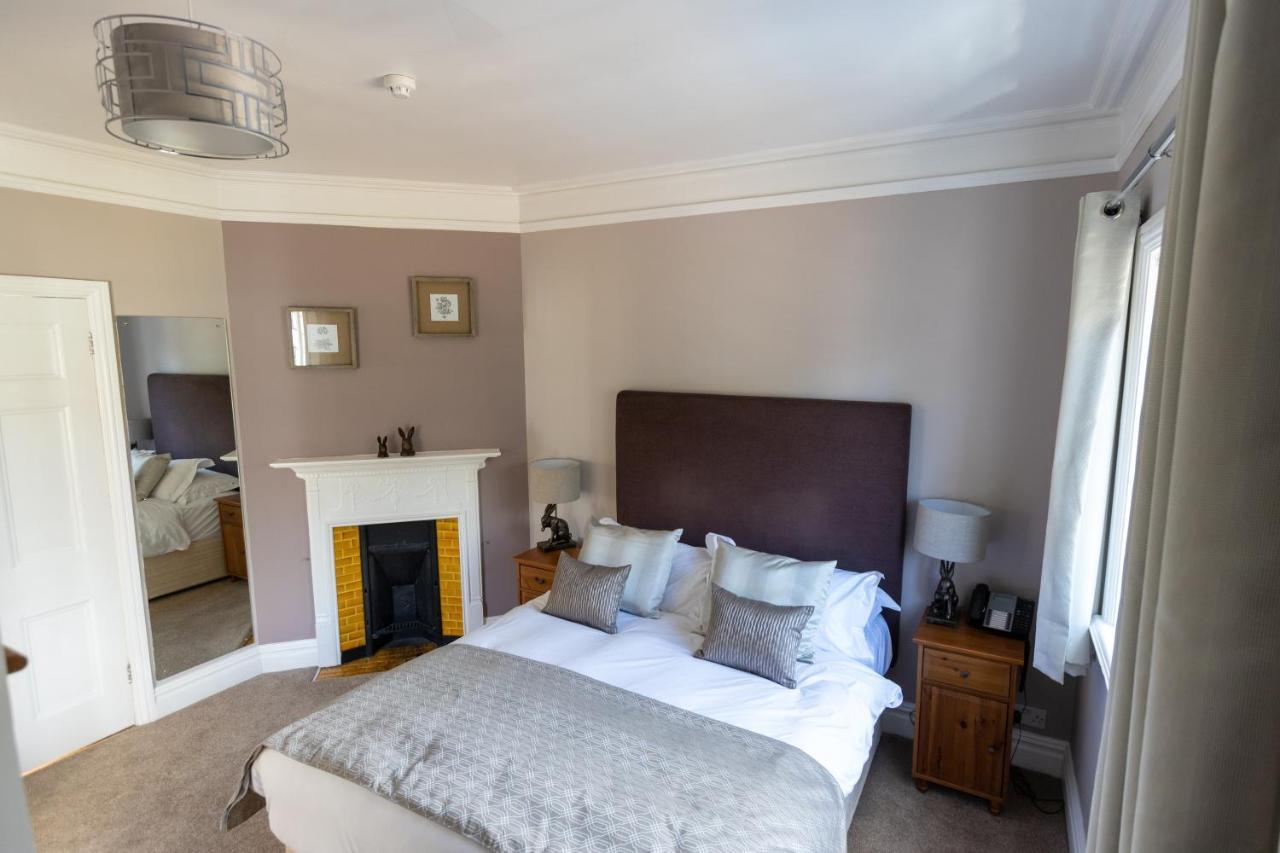Prested Hall Braintree Esterno foto