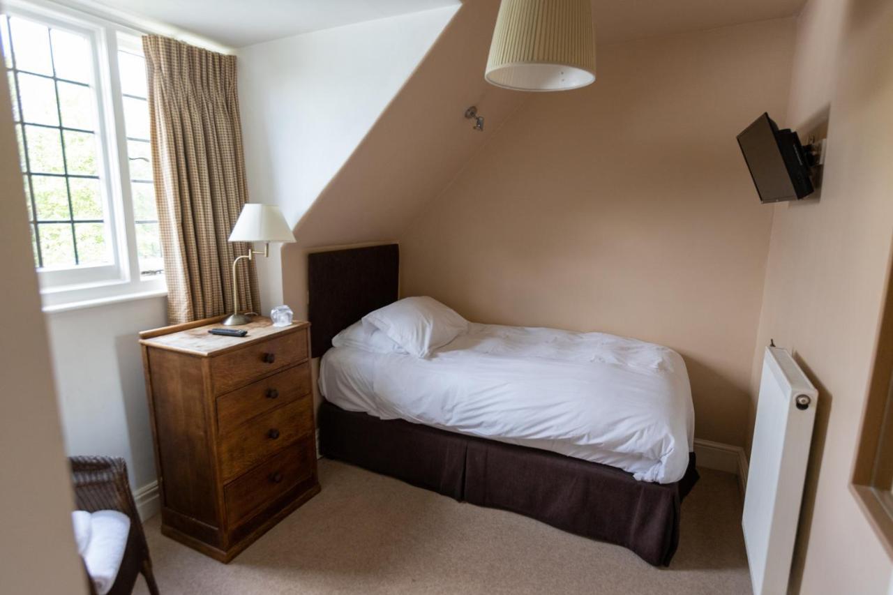 Prested Hall Braintree Esterno foto