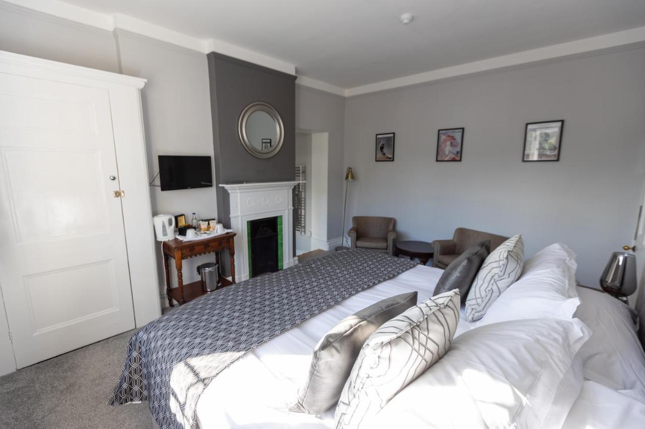 Prested Hall Braintree Esterno foto