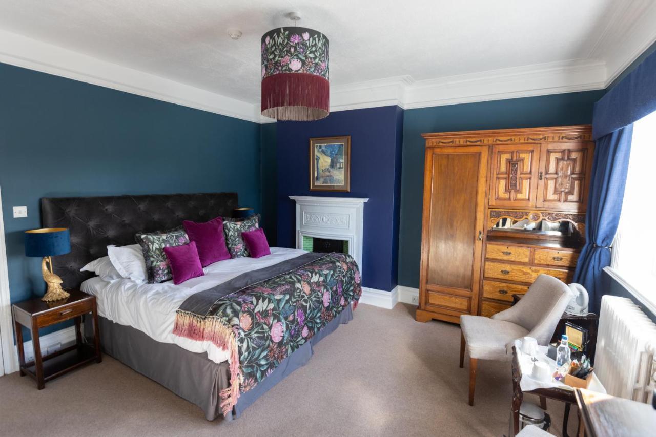 Prested Hall Braintree Esterno foto
