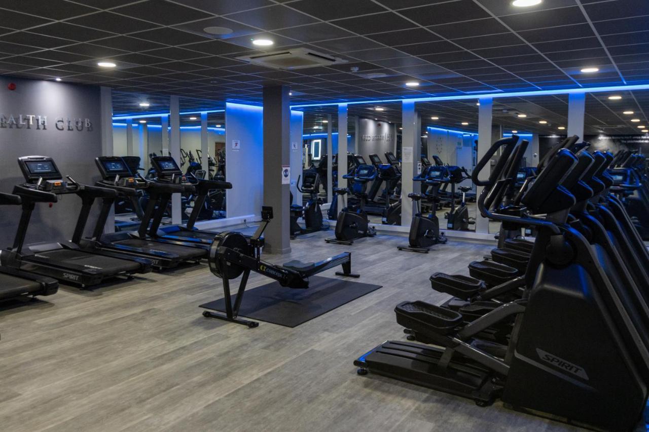 Prested Hall Braintree Esterno foto