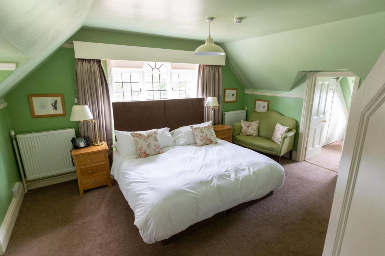 Prested Hall Braintree Esterno foto
