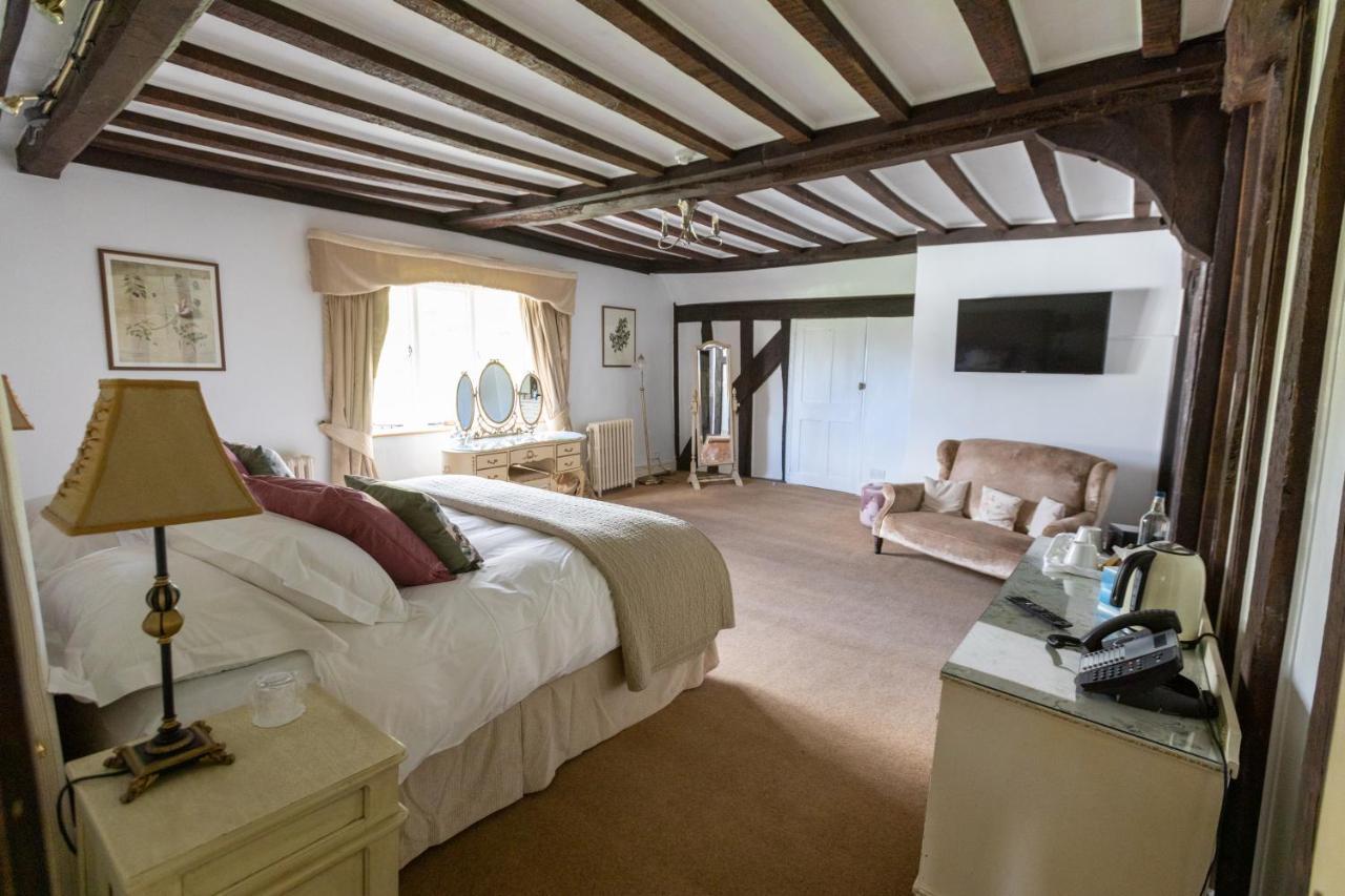 Prested Hall Braintree Esterno foto