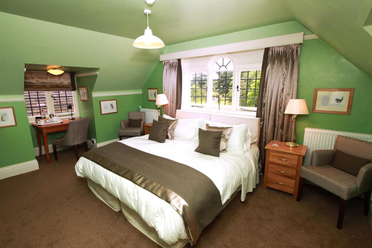 Prested Hall Braintree Esterno foto
