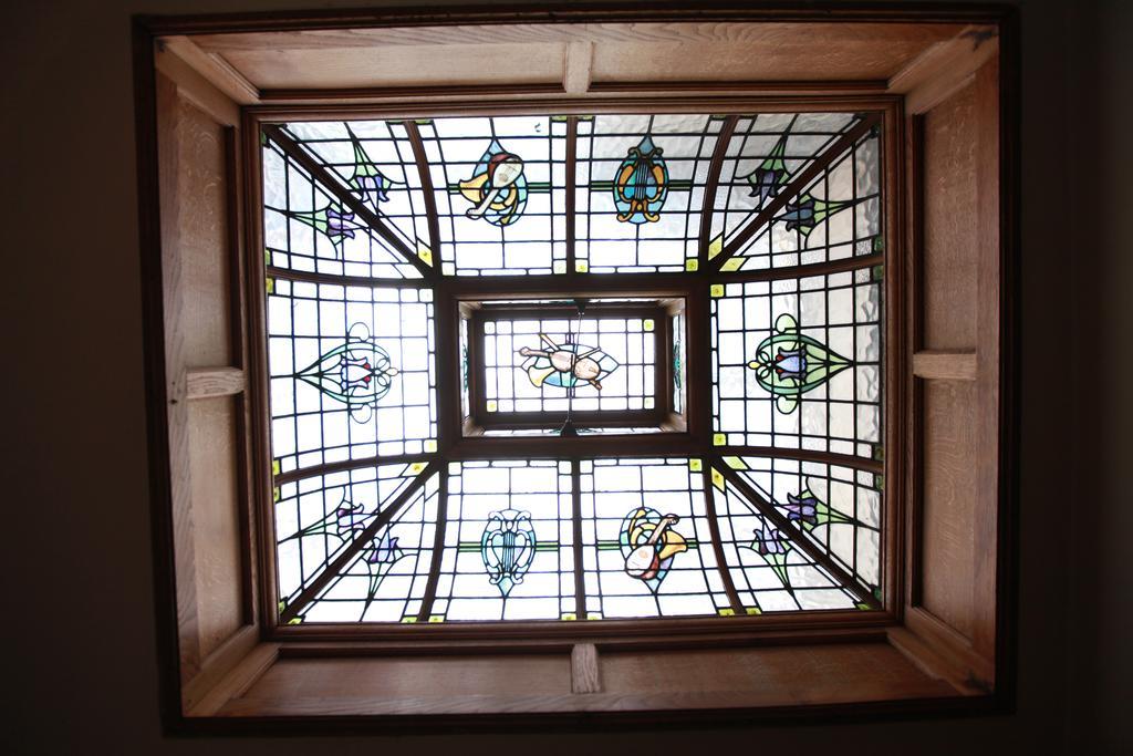 Prested Hall Braintree Esterno foto