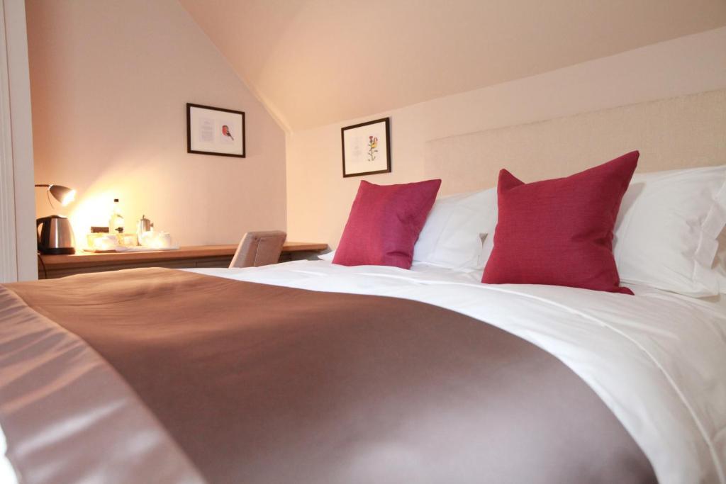 Prested Hall Braintree Esterno foto